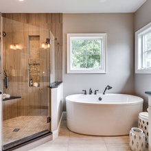 Tile and Flooring
