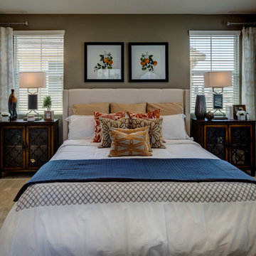 Crestwood | Traditional | Riverside