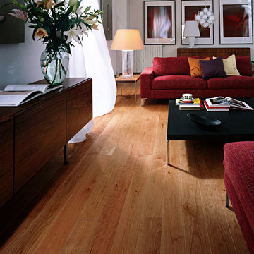 Kahrs Hardwood Flooring