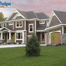 Exterior Paint Colors