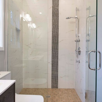 Chicago House Remodel: From Traditional to Contemporary