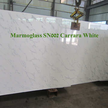 Crystallized Glass Panel