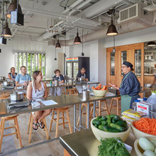 Cooking Classes