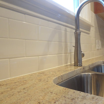 Home Remodel- 10/2014