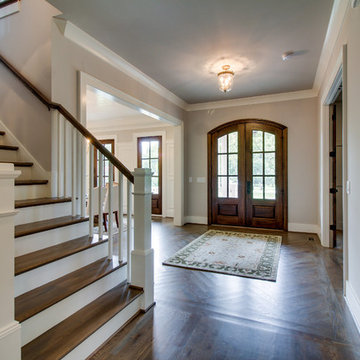 Overbrook Home