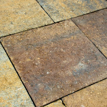 West Hills - PoolDeck - Patios - Driveway - Walkways - FirePit - View 24