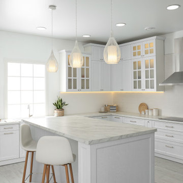 Range Hoods | SHC3062FS