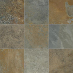 Lanesboro in Bluestone - Tile
