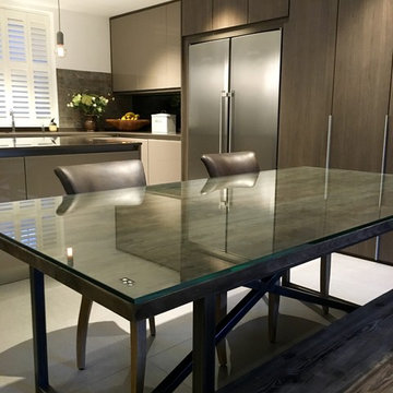 Kitchen Refurbishment