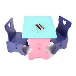 Kids Colours - Products