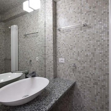 La casa di Yanez a Roma