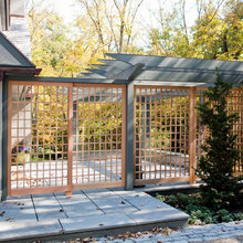 Garden Gate