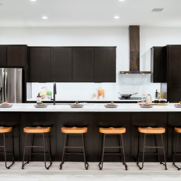 Modern Splendor - Contemporary Modern