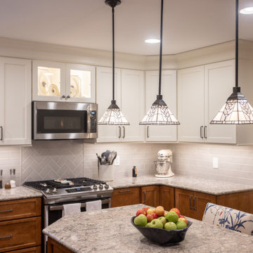 Mt. Healthy Kitchen