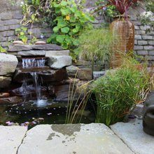 Garden Decor
