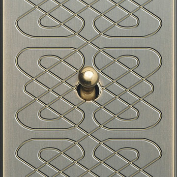 LUXURY SWITCHES