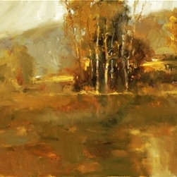 Untitled by Ted Goerschner - Artwork