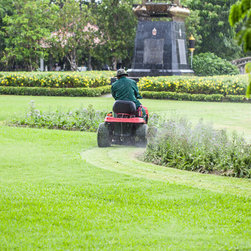 Landscape Maintenance - Gardening And Lawn Care