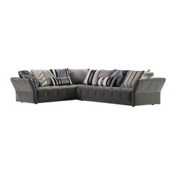 Diese Corner Sofa - Sectional Sofas