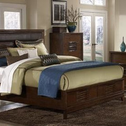 Magnussen - The Avelle - Beds