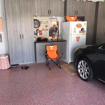 Garage Cabinets