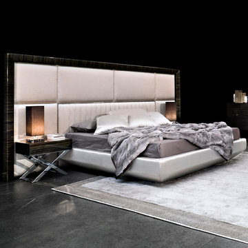 Kimera Bed - Capital Collection