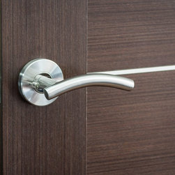 Nova Hardware Collection - Door Levers