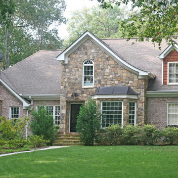 Masonry Repair