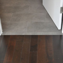floor