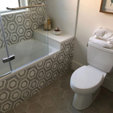 Interior Remodels