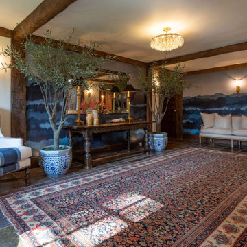 Ski Chalet Jackson Hole Villiage