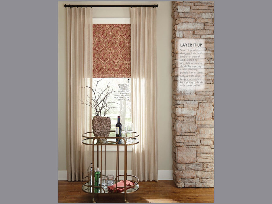 Projects By Carole Fabrics Sew My Home