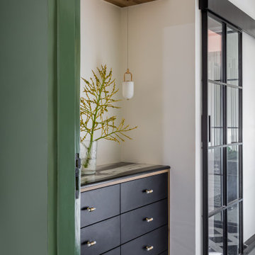 The Subtle Abode