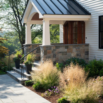 Acton Modern Farmhouse Reimagined