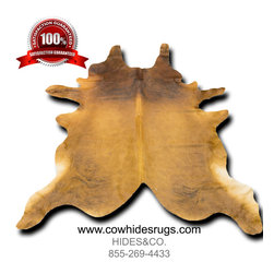 PREMIUM QUALITY COWHIDES RUGS - Products