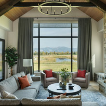 Lodge Room Layout