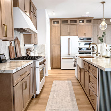 The Organic Kitchen