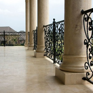 Our Work