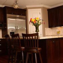 Kitchen Ideas