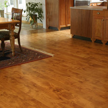 Flooring
