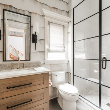 Elmhurst Remodel