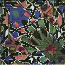 Small Tiles - Tile