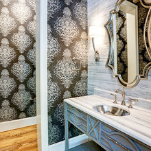 Half Bathroom