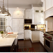 Kitchen ideas