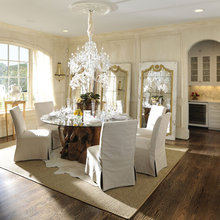 Dining Room Ideas