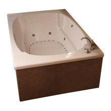 Ingrids bathtubs