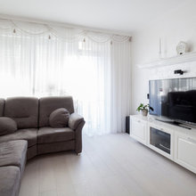 Living Room Ideas