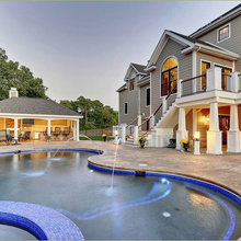 Patio Ideas