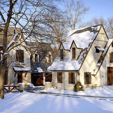 English Cotswold | Oak Brook, IL
