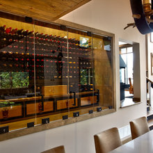 cellar